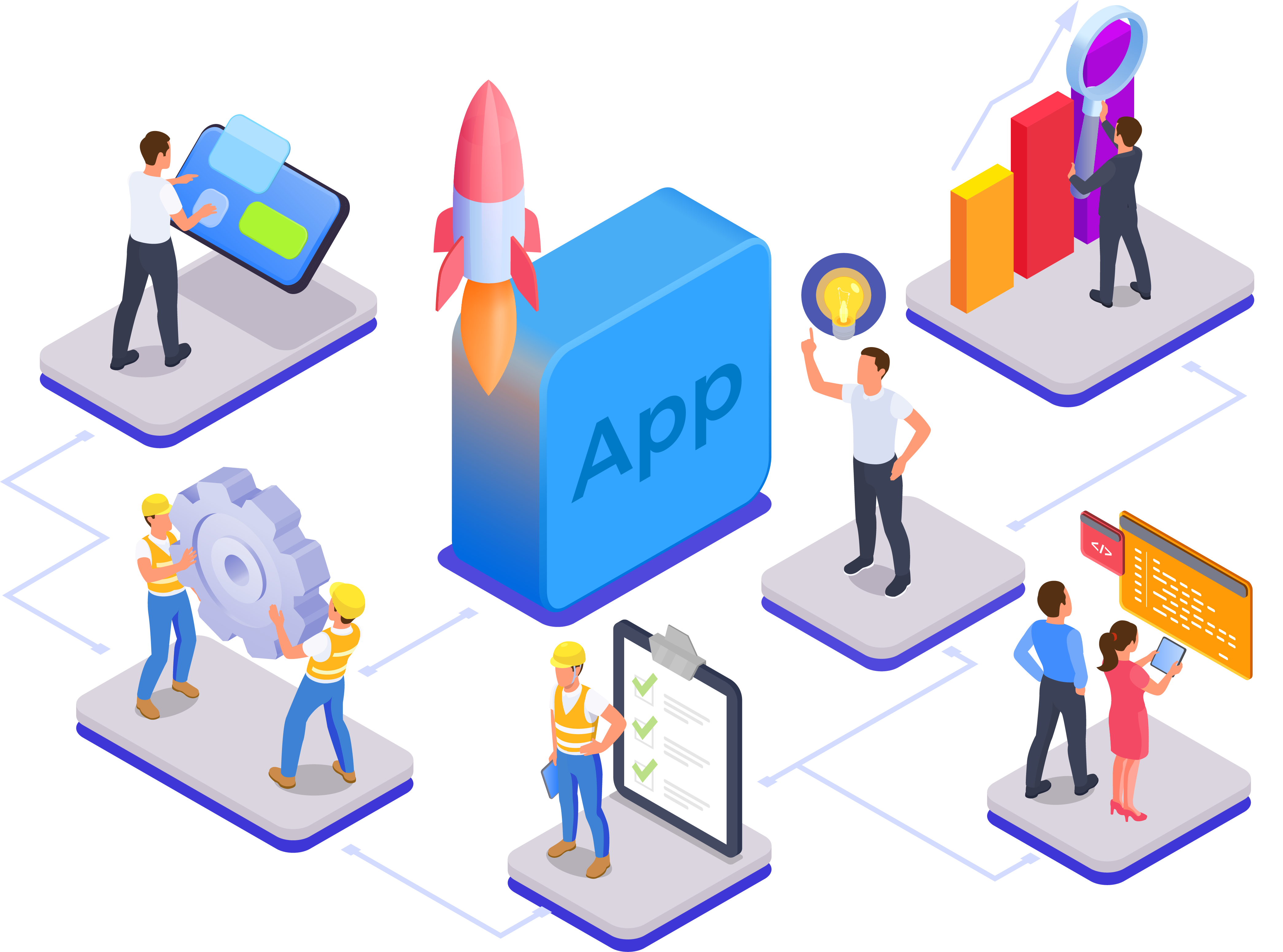 OmniWise Apps For Zendesk