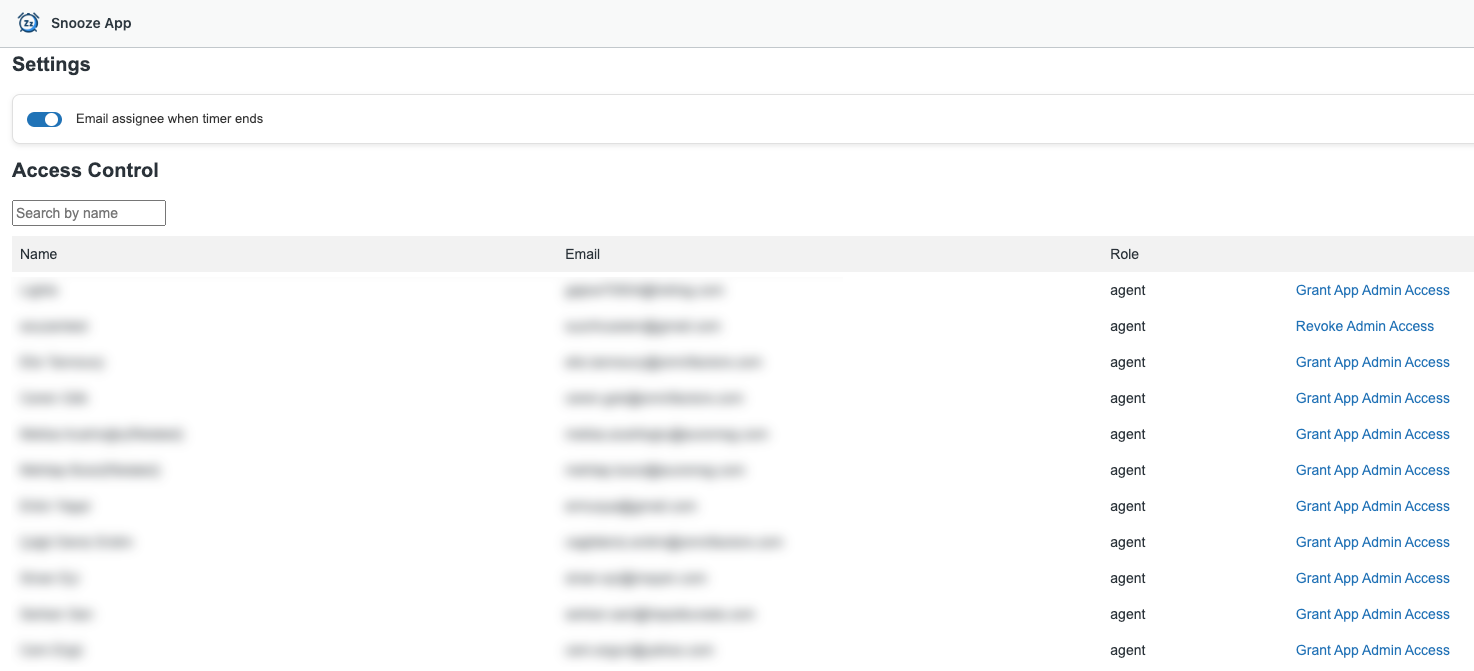 OmniWise Apps For Zendesk